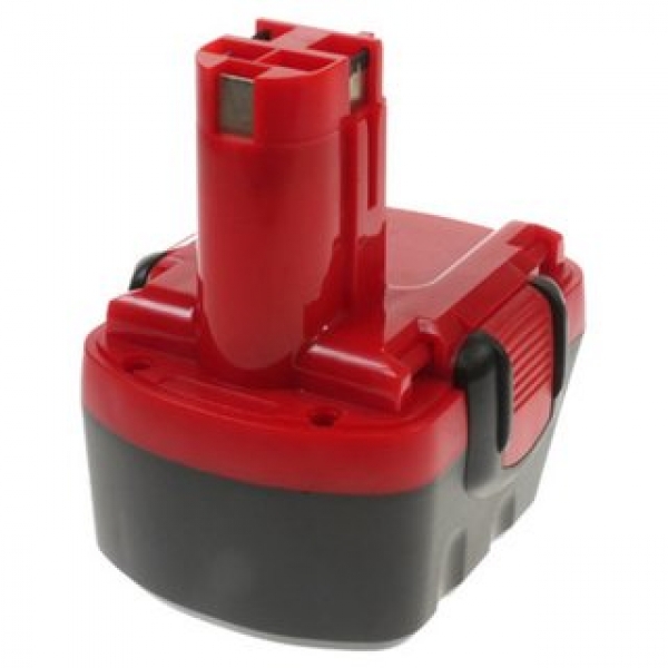 Werkzeugakku für Bosch 12V 2,0 Ah NiMh